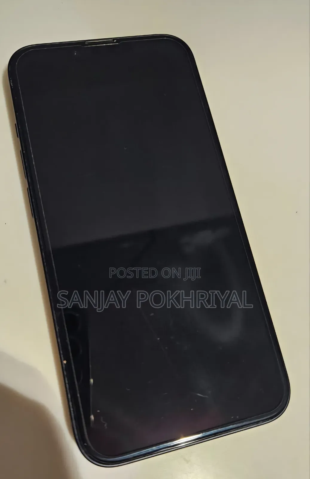 Apple iPhone 14 128 GB Black
