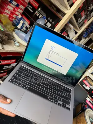 Laptop Apple MacBook Air 2020 M1 8GB Apple M1 SSD 256GB
