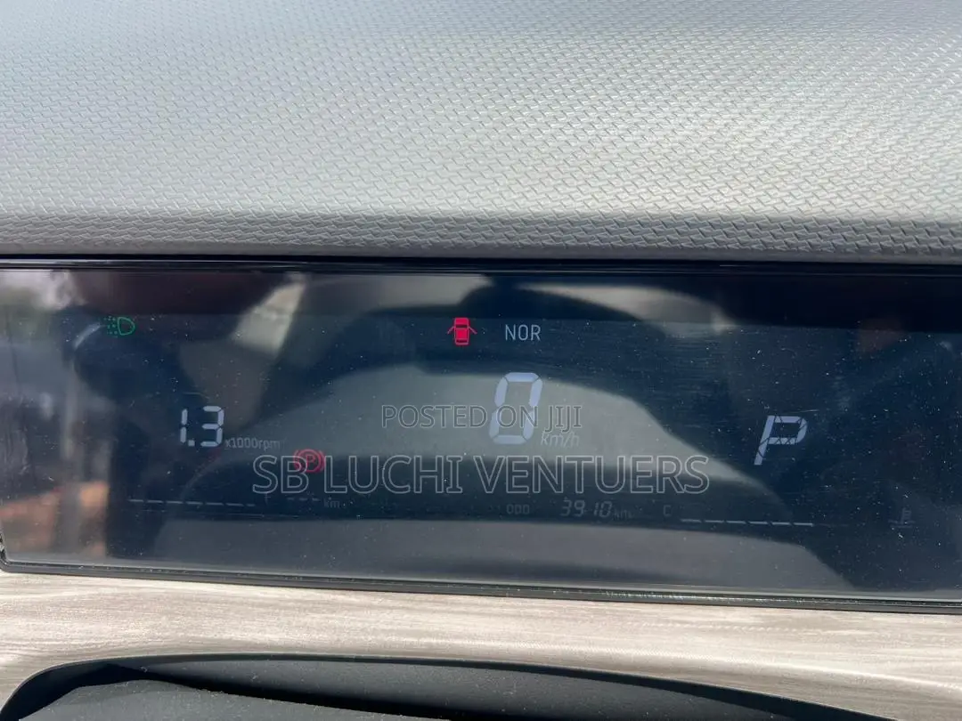 Jetour Dashing 1.6 Petrol FWD 2023 Black