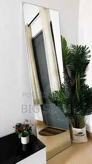 Standing Mirror