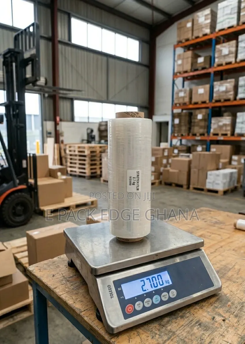 Shrink Wrap 2.5kg