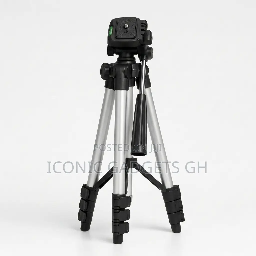 Tripod 3110 Camera/Phone Tripod
