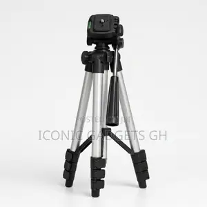 Tripod 3110 Camera/Phone Tripod