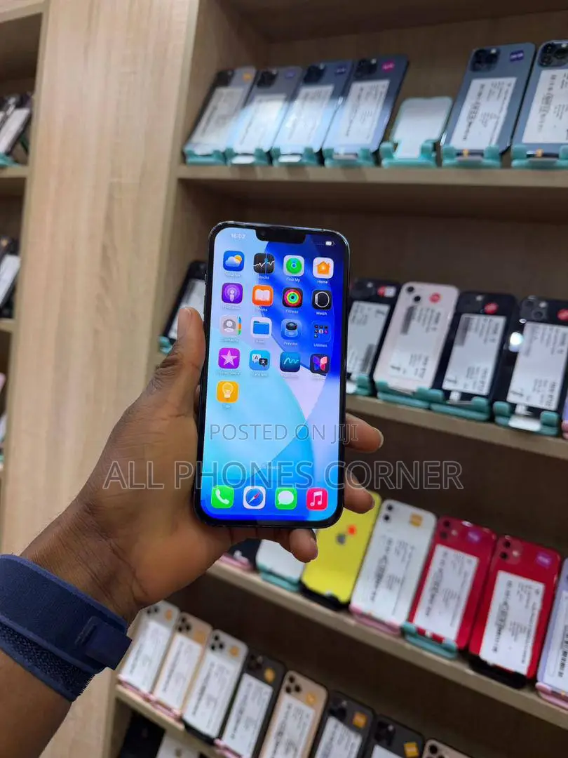 Apple iPhone 13 Pro Max 128 GB Blue
