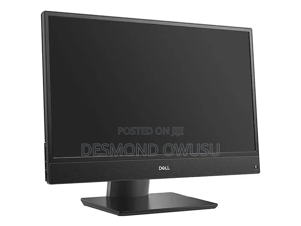 New Desktop Computer Dell OptiPlex 5260 16GB Intel Core i7 SSD 256GB