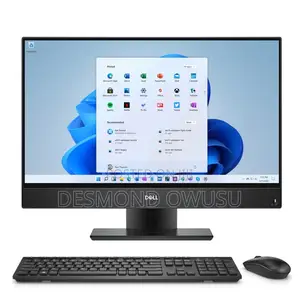 New Desktop Computer Dell OptiPlex 5260 16GB Intel Core i7 SSD 256GB