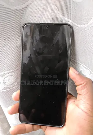 Xiaomi Poco X6 Pro 512 GB Black