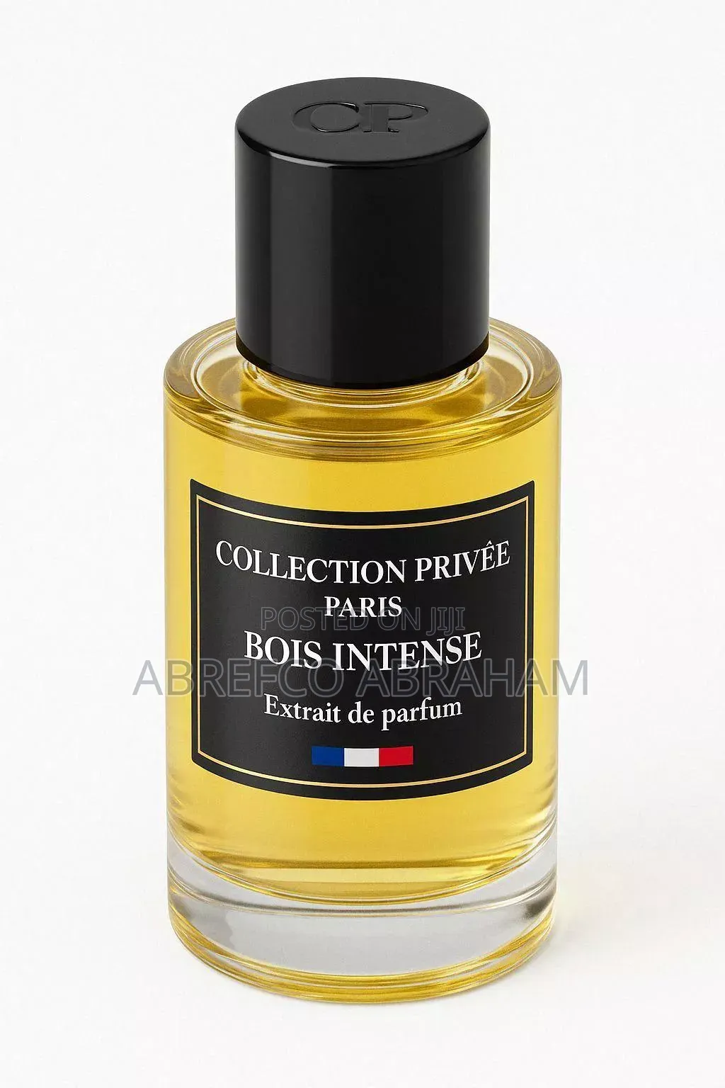 Very Nice Parfum From France Paris Collection