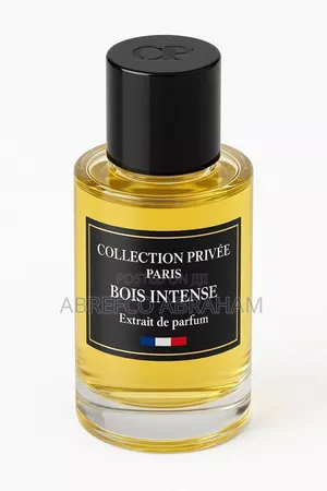 Very Nice Parfum From France Paris Collection
