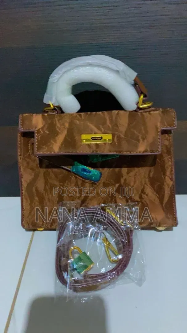 Lady Joy's Bags Bags Collection