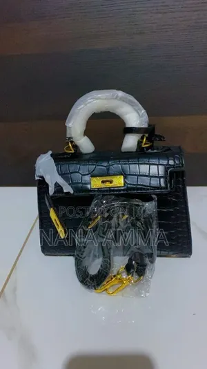 Lady Joy's Bags Bags Collection