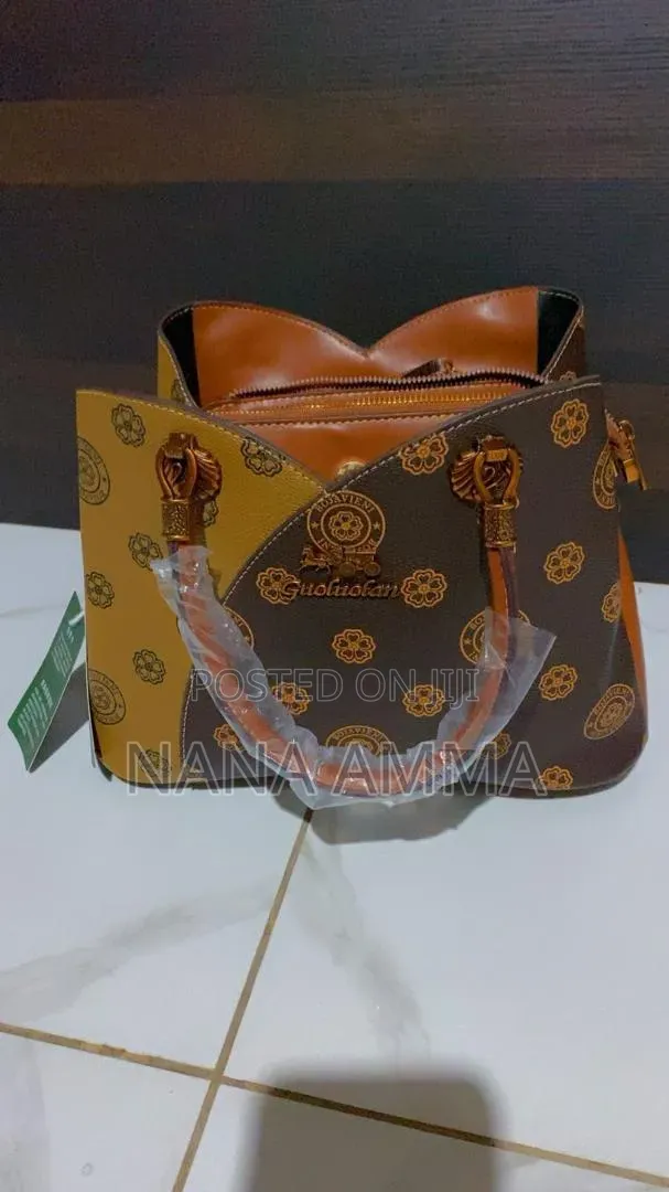 Lady Joy's Bags Bags Collection