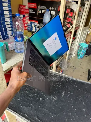 New Laptop Apple MacBook Pro 2021 M1 64GB Intel Core i9 SSD 1T