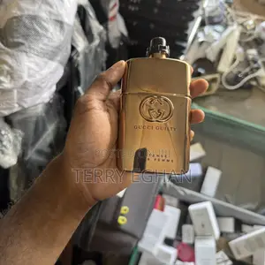 Gucci Guilty Intense Pour Femme