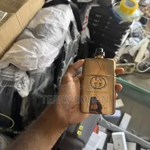 Gucci Guilty Intense Pour Femme