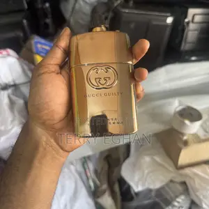Gucci Guilty Intense Pour Femme