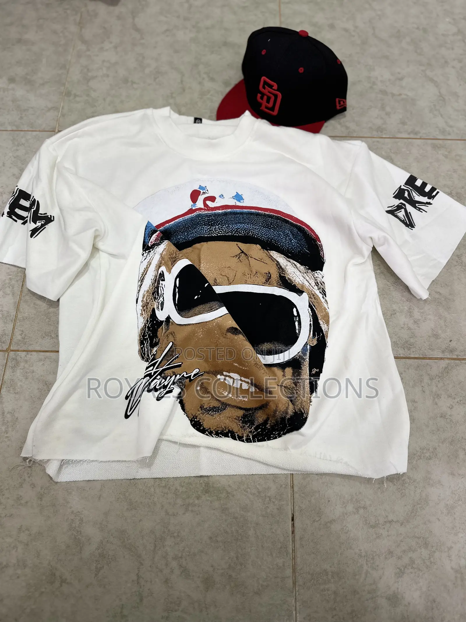 The Royals Collections