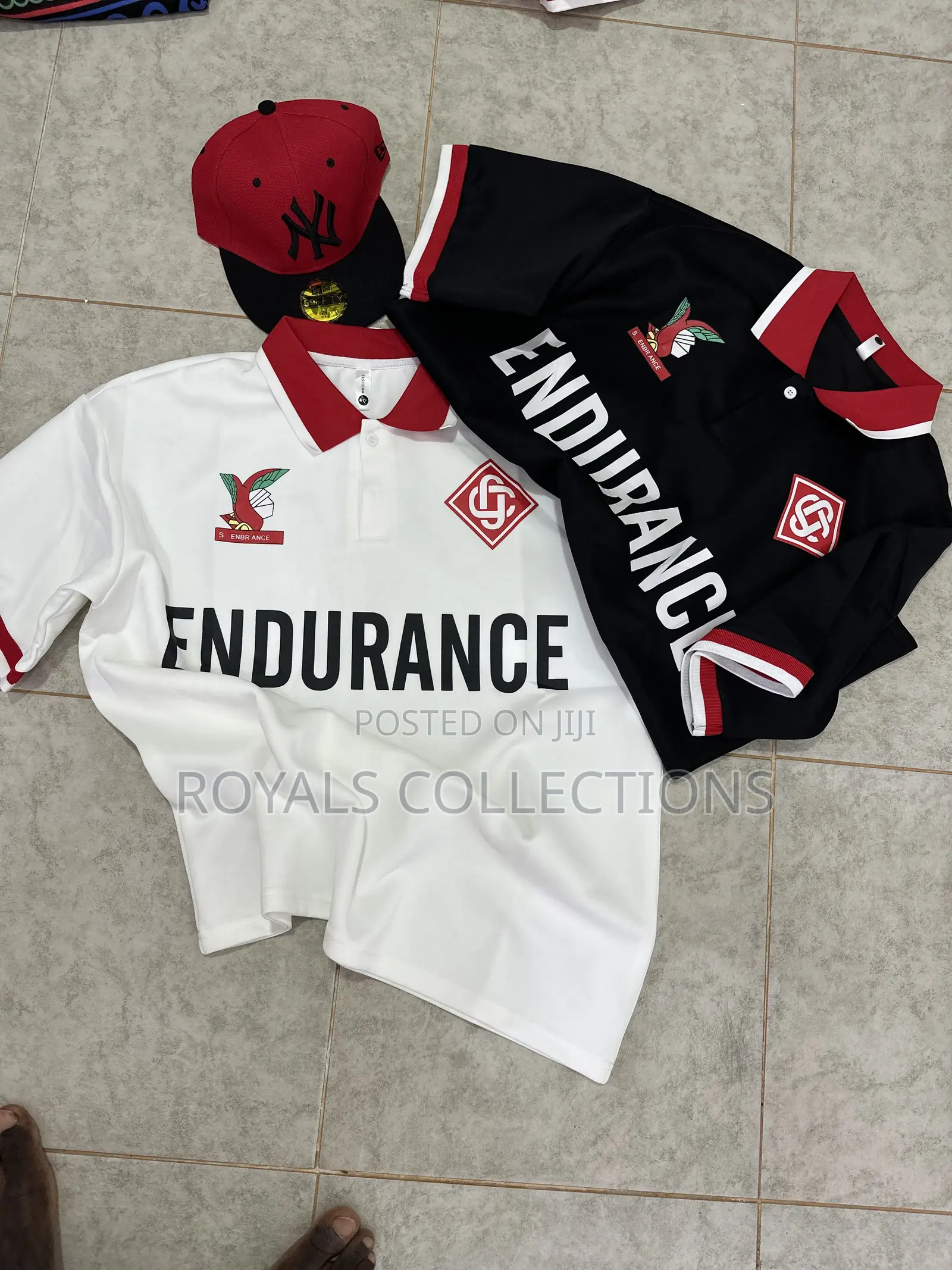 The Royals Collections