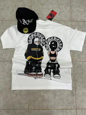 The Royals Collections