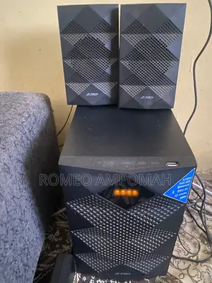 Fenda 2.1 Bluetooth Speaker A180x