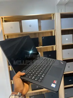 Laptop Lenovo Yoga 11e 4GB Intel Core M3 SSD 128GB