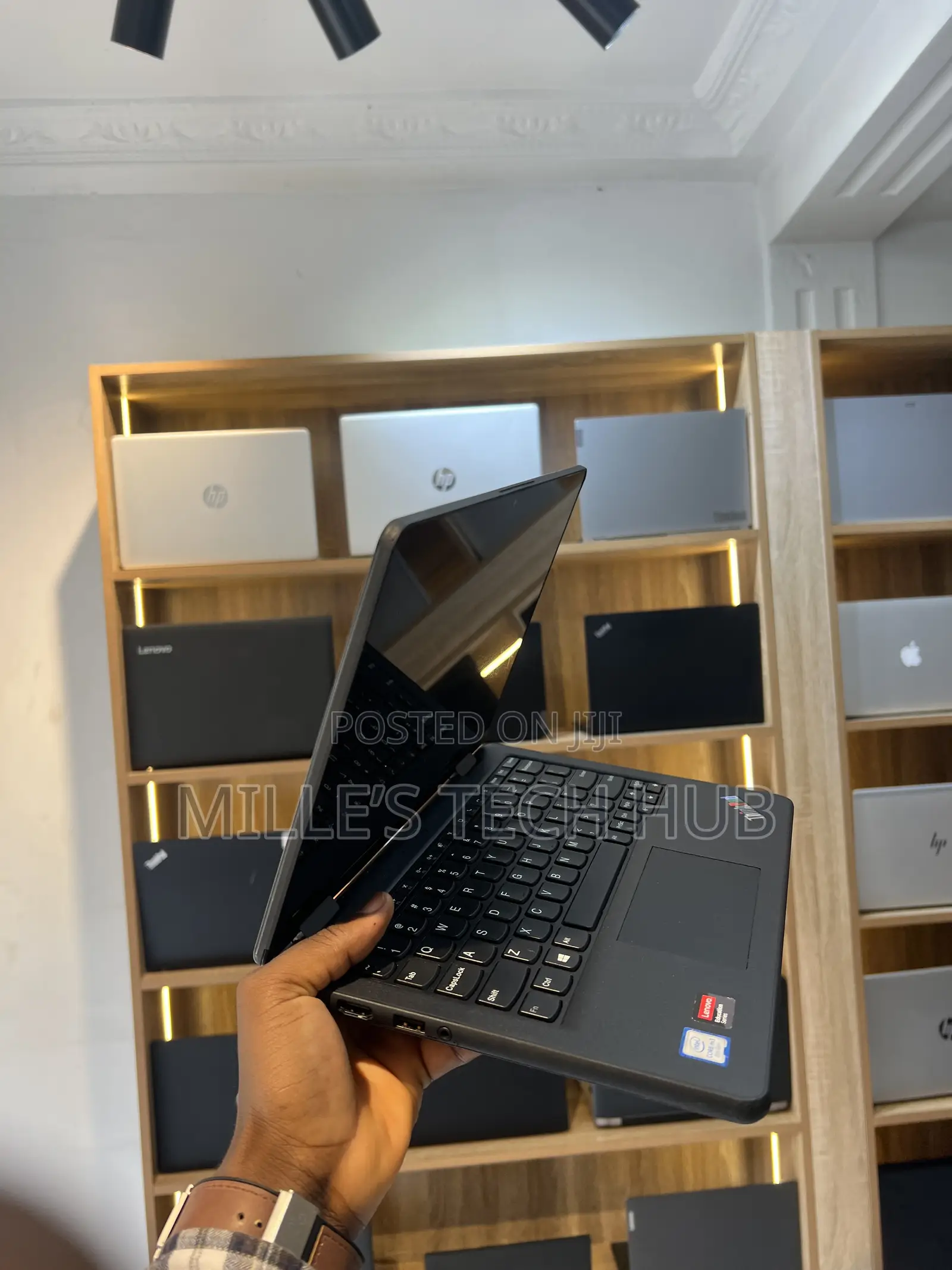Laptop Lenovo Yoga 11e 4GB Intel Core M3 SSD 128GB