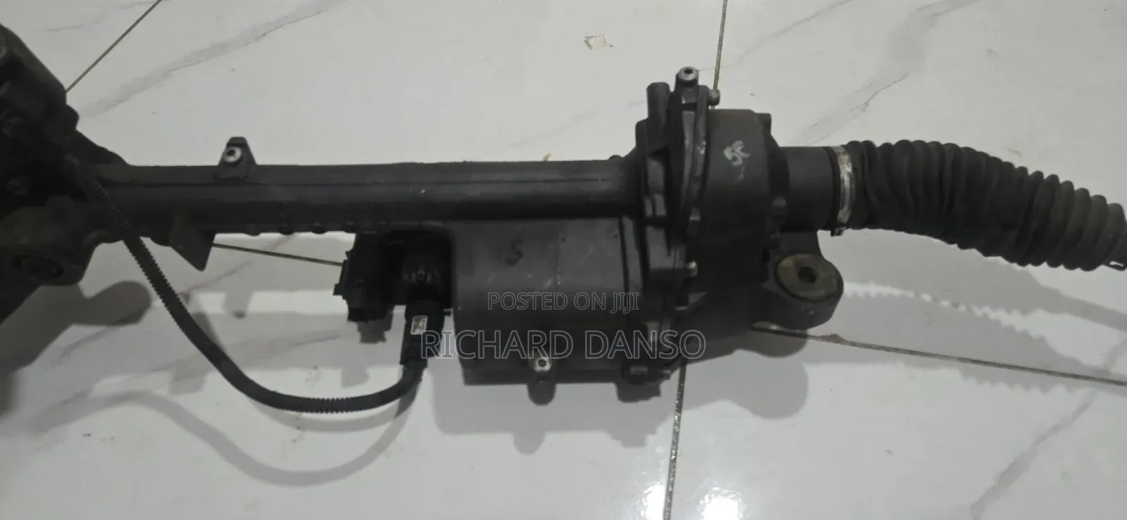 Vw Steering Rack Tiguan/Passat 2009-2015