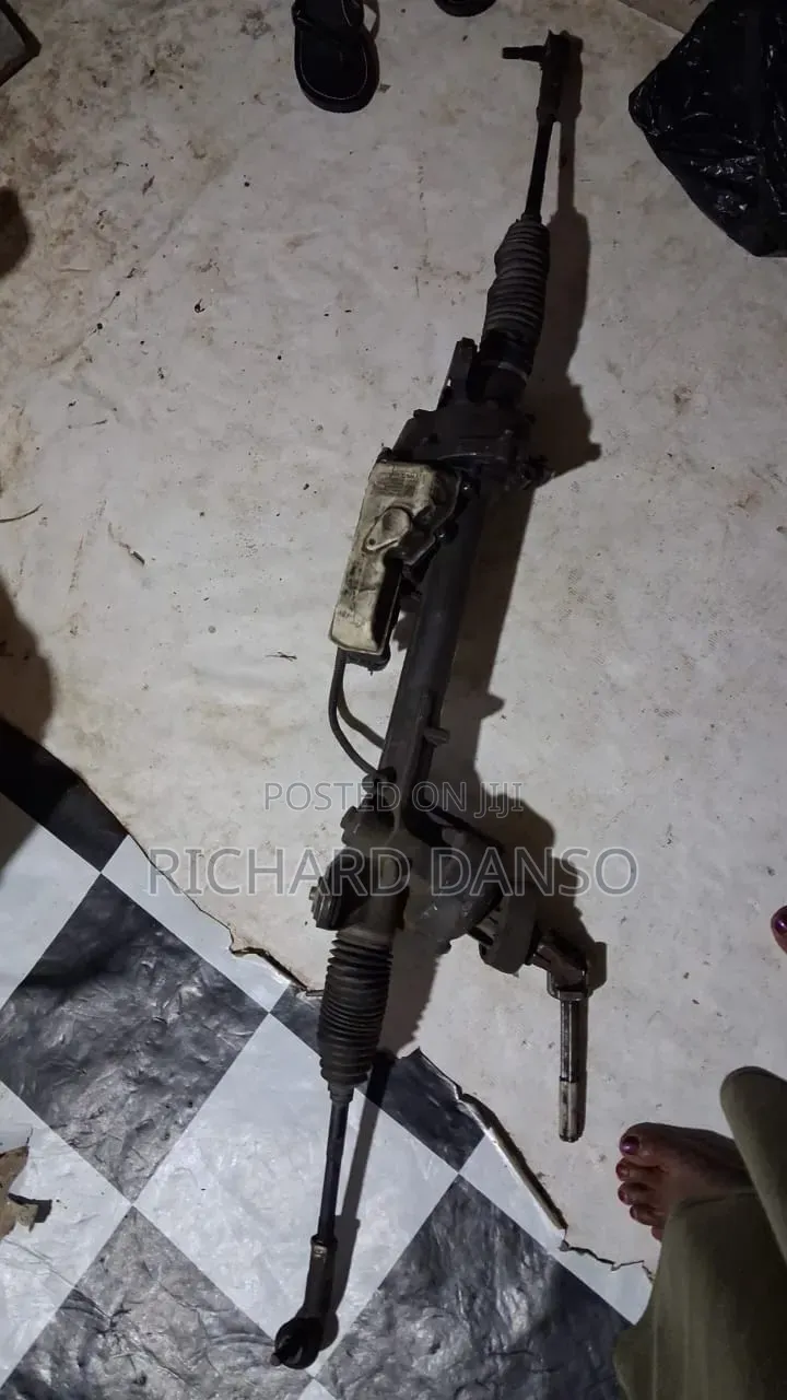 Vw Steering Rack Tiguan/Passat 2009-2015