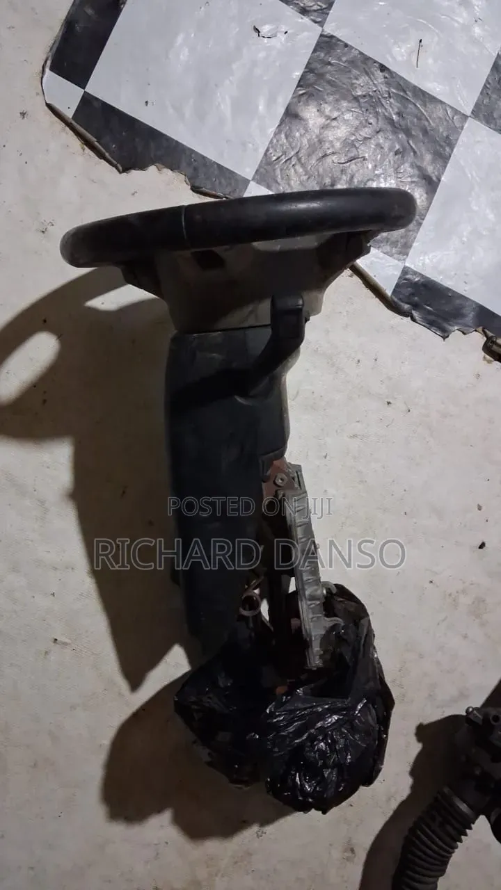 Vw Steering Rack Tiguan/Passat 2009-2015