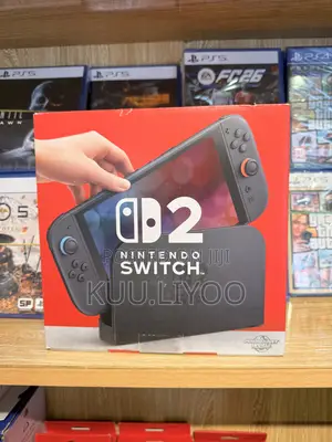 Nintendo Switch 2