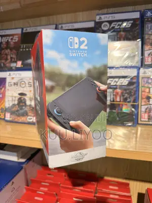 Nintendo Switch 2
