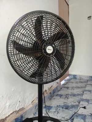 Used Standing Fan