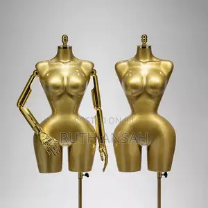 BBL Mannequins