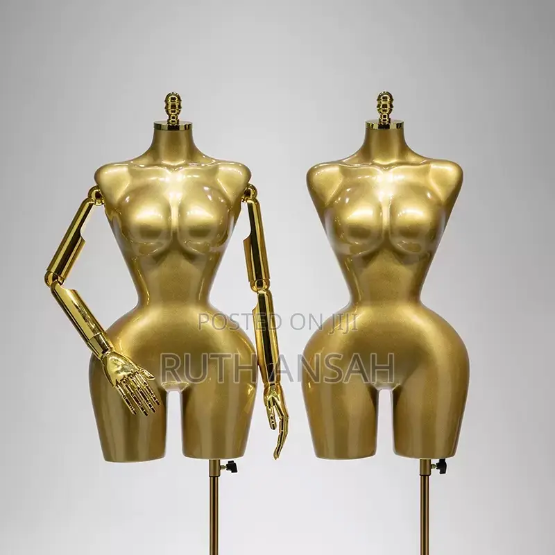 BBL Mannequins