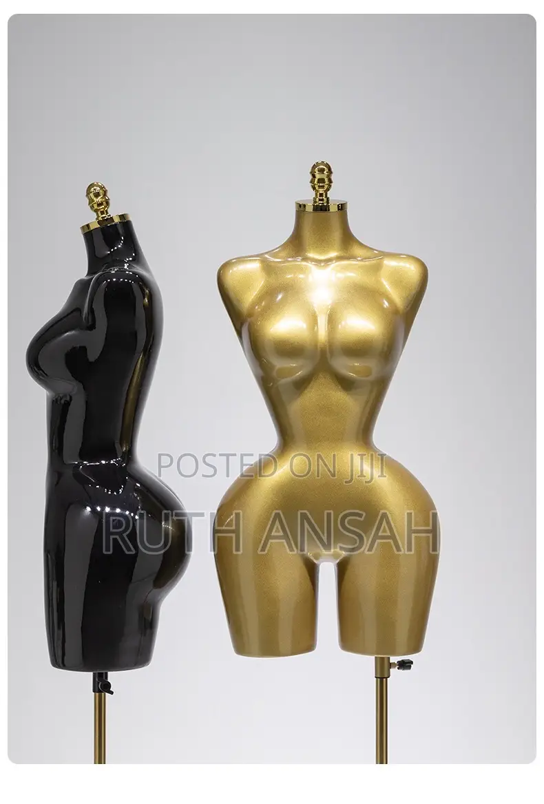 BBL Mannequins