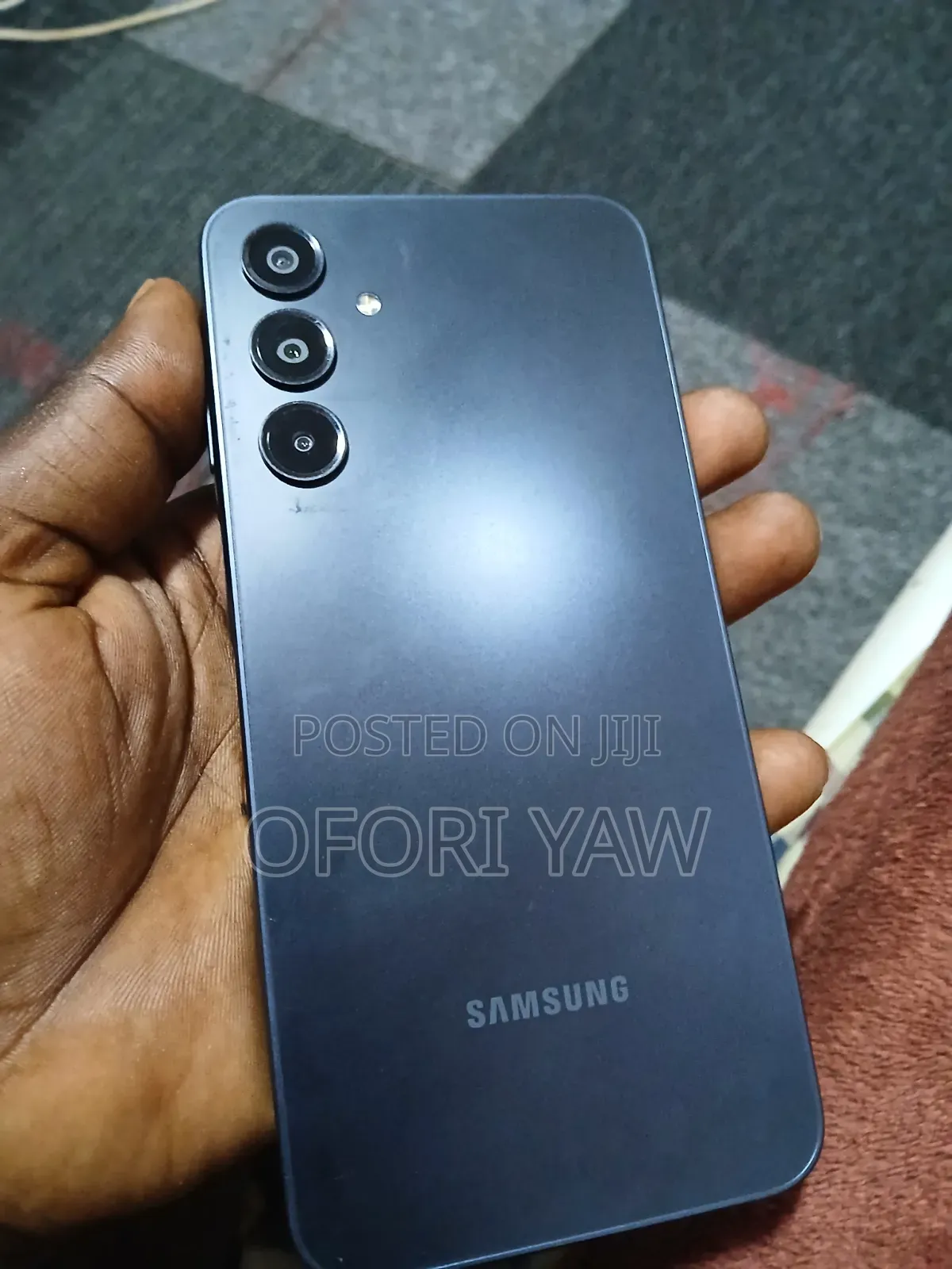 Samsung Galaxy A16 128 GB Bronze
