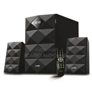 Fenda 2.1 Bluetooth Speaker A180x