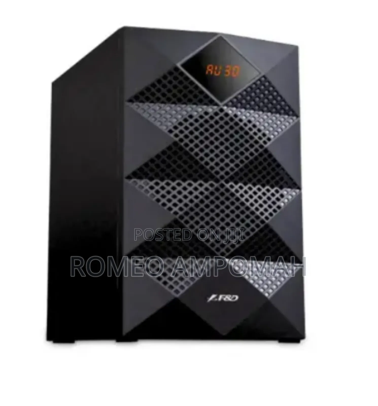 Fenda 2.1 Bluetooth Speaker A180x