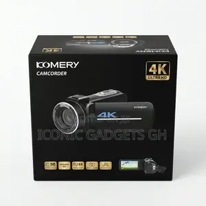Komery Camcorder