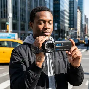 Komery Camcorder