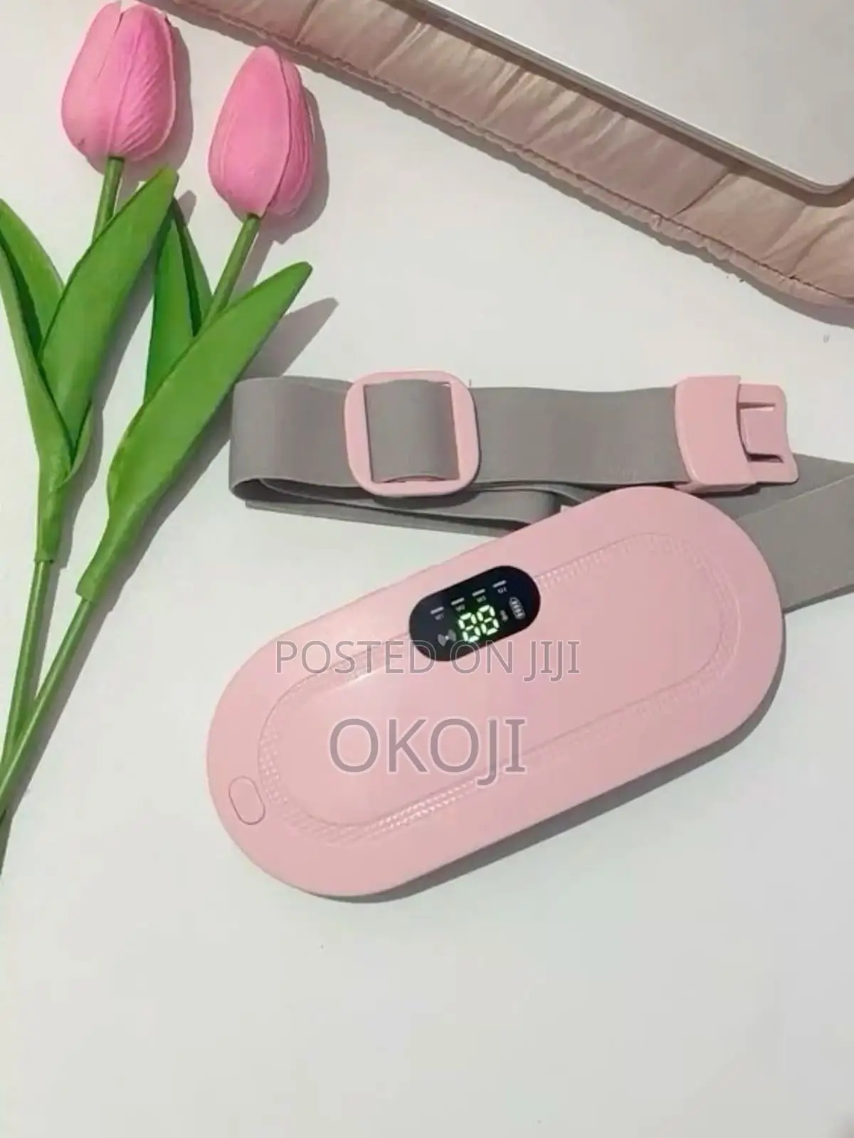 Menstrual Heat Belt
