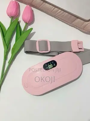 Menstrual Heat Belt