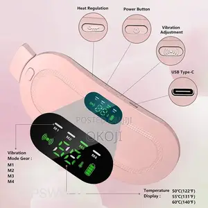 Menstrual Heat Belt
