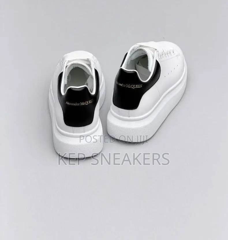Alexander McQueen Oversized