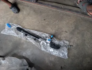Toyota Tacoma 2013,2014,2015,2016,2017,2018,2019,2020 Steering Rack