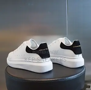Alexander McQueen Oversized