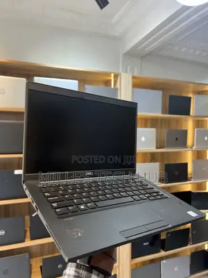 Laptop Dell Latitude 7480 8GB Intel Core i5 SSD 256GB