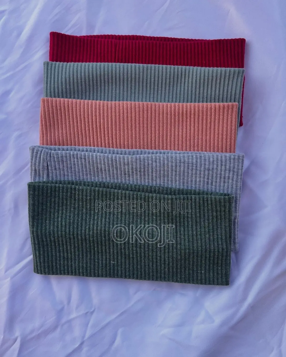Head Bands