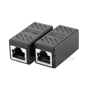 Rj45 Coupler