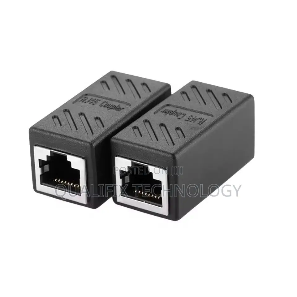 Rj45 Coupler